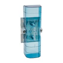 nVent ERIFLEX High Current Terminal 750A In and Out 1 x M10 Lug 16 to 400mm Busbar 20 to 50mm