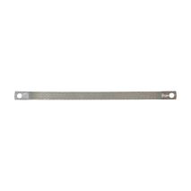 nVent ERIFLEX Earth Braids 40A 6mm2 Length 200mm Hole Diameter 6.5mm