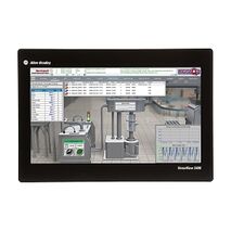AB VersaView 5000 15.6 Inch Wid Display Projected Cap MT Screen 128GB SSD Win 10 IoT Enter64 Bit