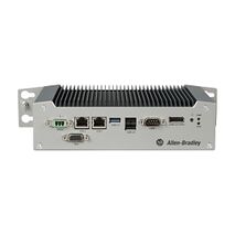 AB VersaView 5000 Non Display 128GB SSD Win 10 IoT Enter64-bit 24V DC