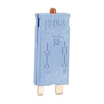 Finder 99 Series RC Module 110 to 240V AC DC