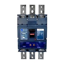 Terasaki TemBreak PRO MCCB 800 Frame 125kA 3P 800A Basic Electronic