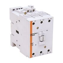 S+S CA7 Contactor 37kW 3Pole 24VDC Coil