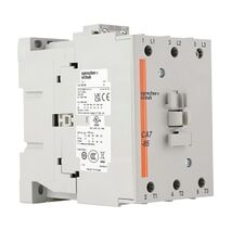 S+S CA7 Contactor 45kW 3Pole 240VAC Coil
