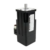 Allen-Bradley Kinetix MPL Servo Motor 230VAC 5000 RPM 2.10Nm Multi Turn Encoder No Brake Keyed