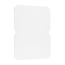 Fibox ARCA Mounting Plate Insulated suits ARCA H800 x W600mm