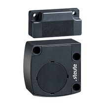 Steute Wireless Magnetic Sensor Magnetic Sensor Plastic plus Actuator