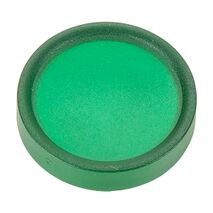 Allen-Bradley 800F Caps Lens and Diffusers Extended Illuminated GreenNo Legend