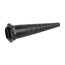 Allen-Bradley 800FC Cable Sleeve for 5 to 9 Hole Pendant Enclosures