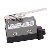 AB 802T Heavy Duty Limit Switch Small Precision Side Mount Hinge Lever 2.75N 8.2mm