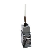 AB 802T Heavy Duty Limit Switch Oiltight Spring Rtrn Wobble Stick Nylon IP67 2 Circuit 1NO1NC 0.51Nm