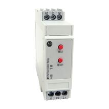 Allen-Bradley 817S Thermistor Monitoring Relay 115VAC