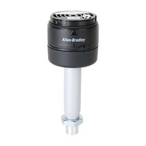 Allen-Bradley 856T Pre Assembled Base 24V AC DC 10cm Threaded M20 Tube with Cap