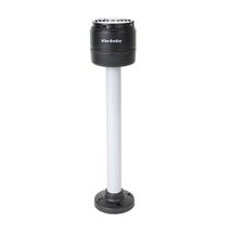 Allen-Bradley 856T Pre Assembled Base 240V AC 25cm Aluminium Pole Mount with Cap