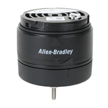 Allen-Bradley 856T Pre Assembled Base 120 240V AC 1/2In NPT Pre Installed Screw with Cap