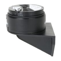 Allen-Bradley 856T Pre Assembled Base 240V AC 1/2In NPT Vertical Mount with Cap