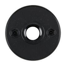 Allen-Bradley 856T Mounting Base Adaptor 1 2 inch NPT Surface Mount for 70mm Stack Light