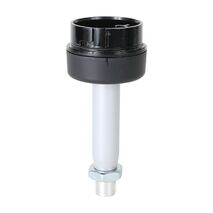 Allen-Bradley 856T Mounting Base Adaptor 10cm Threaded M20 Tube