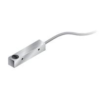 AB 871 Inductive Proximity Sensor Metal Flat Flush 5mm 10-30V DC 0.8mm NO PNP Shld 3 Wire 2m PVC