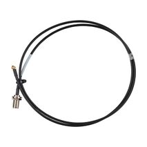 ProSoft Cable 5 Feet LMRA 195 RA RP-SMA To N Bh Jack