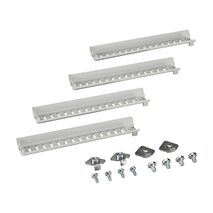 Fibox ARCA Depth Adjustment Kit D210mm