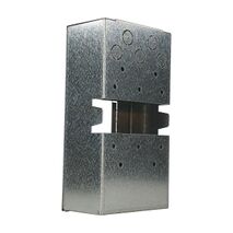 NHP Concept Panelboard Accessory Safety Service Enclosure Mounting Kit 3 Pole