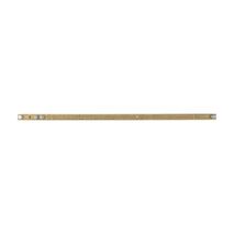 NHP Concept Panelboard Accessory Earth Neutral Bar 400A 96 Way 2 Screws 1 to 96