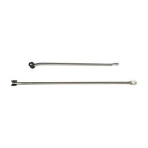 NHP Concept Plus and Premier Panelboard Accessory Door Locking Rods Size 3 Modules