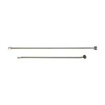 NHP Concept Plus and Premier Panelboard Accessory Door Locking Rods Size 4 Modules