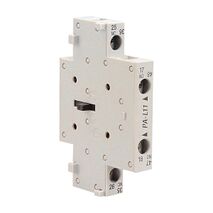 S+S CA7 Mechanical Interlock