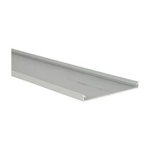 NHP QWIKWIRE Spare Cover for Cable Duct W100 x L2000mm Box of 20 equals 40m