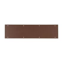 NHP Concept Plus Panelboard Gland Plate Bakelite 5mm