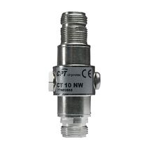 Cirprotec Final Diverters SPD Coaxial Protection N Female To N Female 20kA
