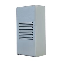 Cosmotec CVO Air Conditioner Outdoor Side Mount 230V AC 850W Mild Steel