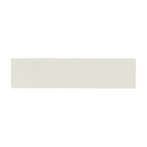 Sprecher and Schuh D7 Legend Plate 30 x 40mm Snap-In AUTO Blank with White Text Custom