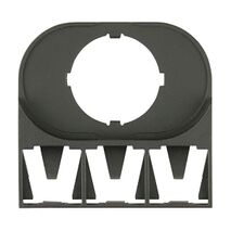 Sprecher and Schuh D7 Legend Plate Frame Special Multi-Function Standard