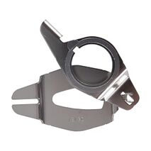 Sprecher and Schuh D7 Padlock Atttachment for 3 Position Selector Switches Center Lock Position