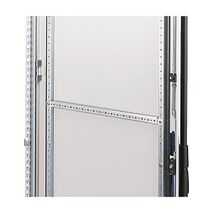 nVent HOFFMAN MKS/MKD/MCS/MCDS/EKSS/EKDS Door Frame Mounting Profile W600mm Qty 20