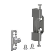 nVent HOFFMAN MCS/MCD/MCSS/MCDS FS Enclosures Hinge Kit 180 Degrees Qty 4