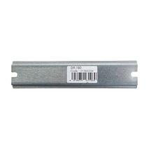 NHP NLINE DIN Rail 35 x 160mm suits NLP241911 Horizontally