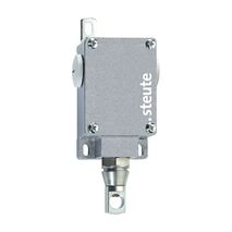 Steute Cable Pull Wire Switch Pullwire Switch 52mm Metal 1 Normally Open 1 Normally Closed Slow M16