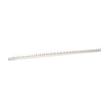 NHP DIN-T Miniature Circuit Breaker Bus Comb 56 Way 1Pole N Pin Type 80A End Feed 130A Centre Feed