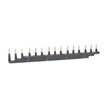 S+S KT7 Busbar 3Pole 64A 4 Starters