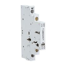 S+S KT7 Trip Contact 1NC 1NC Contacts Side Mount
