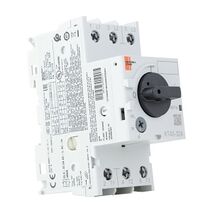 S+S KT5 Motor Protection Circuit Breaker 25 to 32A