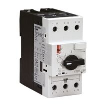 S+S KT7 Motor Protection Circuit Breaker 23 to 32A
