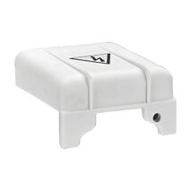 Sprecher and Schuh L7 Terminal Cover 3 Pole suits LE and LA716 ( QTY 1)