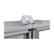 nVent HOFFMAN MCS/MCD FS Lifting Device Zinc Plated Steel Qty 2