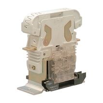 Microelettrica Contactor LTCS250 3Pole 72VDC Coil 2NO 2NC Contact Auxiliary