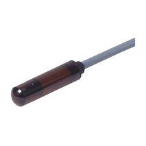 Carlo Gavazzi Photoelectric Sensor Receiver Stainless Steel For Seperate Amplifier